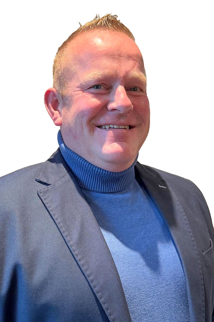 Reinier Maseland